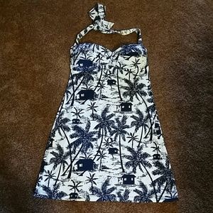 Tommy Bahama sun/swim dress